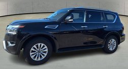 2024 Nissan Armada SV