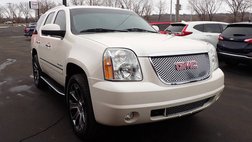 2013 GMC Yukon Denali