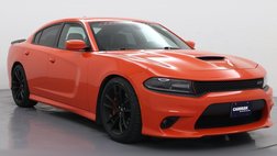 2017 Dodge Charger Daytona 392