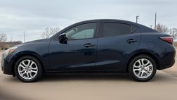 2016 Scion iA Base