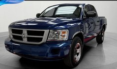 2011 Ram Dakota Bighorn/Lonestar