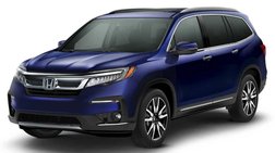 2021 Honda Pilot Touring