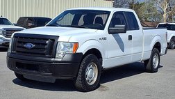 2010 Ford F-150 XL