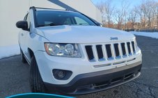 2013 Jeep Compass Sport