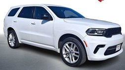 2023 Dodge Durango GT Launch Edition