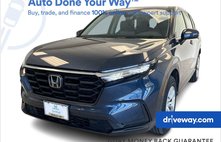 2024 Honda CR-V LX