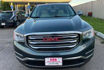 2019 GMC Acadia SLE-1