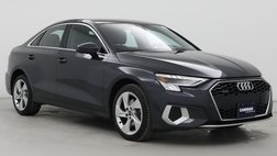 2024 Audi A3 quattro Premium Plus 40 TFSI