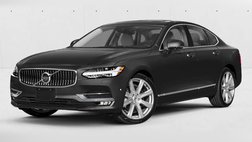2018 Volvo S90 T5 Momentum