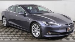 2017 Tesla Model S P100D