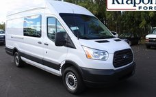 2015 Ford Transit 350