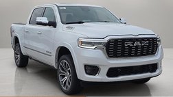 2026 Ram Ram Pickup 1500 Tungsten