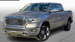 2020 Ram Ram Pickup 1500 Laramie Longhorn