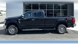 2022 Ford Super Duty F-350 XLT