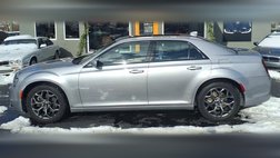 2017 Chrysler 300 S