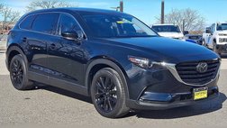 2023 Mazda CX-9 Touring Plus