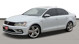 2017 Volkswagen Jetta 2.0T GLI