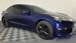 2018 Tesla Model 3 Mid Range