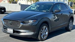 2022 Mazda CX-30 2.5 S Select