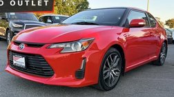 2016 Scion tC Base
