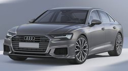 2019 Audi A6 quattro Premium Plus 55 TFSI