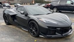 2024 Chevrolet Corvette Z06