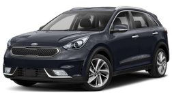 2019 Kia Niro S Touring