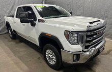 2023 GMC Sierra 2500HD SLE