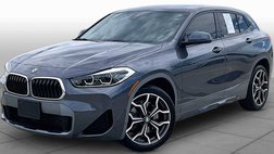 2021 BMW X2 xDrive28i
