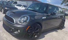 2013 MINI Hardtop Cooper S