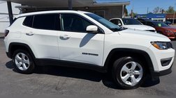 2019 Jeep Compass Altitude
