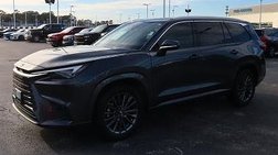 2024 Lexus TX 350 350