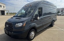 2019 Ford Transit 350 HD