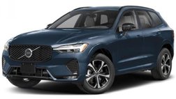 2026 Volvo XC60 B5 Core
