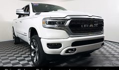 2021 Ram Ram Pickup 1500 Limited