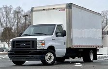 2021 Ford E-Series E-350 SD