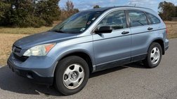 2009 Honda CR-V LX