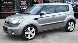 2011 Kia Soul !