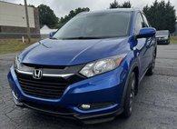 2018 Honda HR-V EX-L w/Navi