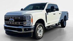 2026 Ford Super Duty F-250 XLT