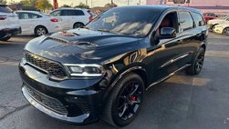2022 Dodge Durango SRT 392