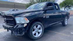 2014 Ram Ram Pickup 1500 Express