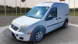 2011 Ford Transit Connect XLT