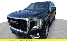 2023 GMC Yukon XL SLE