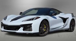 2024 Chevrolet Corvette Z06