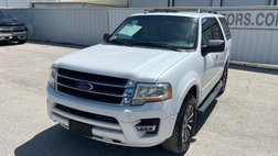 2015 Ford Expedition XLT