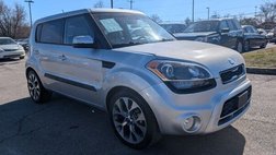 2013 Kia Soul !