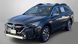 2023 Subaru Outback Touring XT