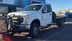 2021 Ford Super Duty F-350 XL