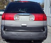 2005 Buick Rendezvous CX